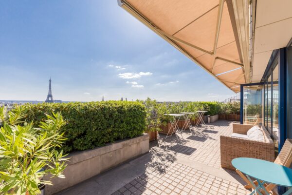 La Terrasse des Champs-Élysées – Image 2