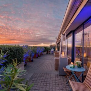 La Terrasse des Champs-Élysées