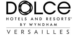 Dolce Logo EN_Versailles_BLK