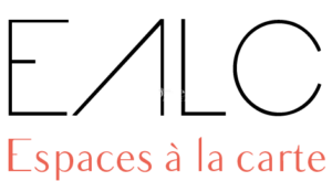 Espace à la carte logo