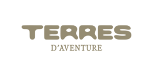 terre d'aventure logo