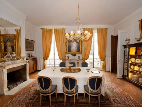 L’Hôtel Particulier Iéna – Image 7