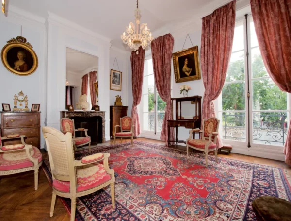 L’Hôtel Particulier Iéna – Image 9
