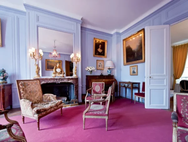 L’Hôtel Particulier Iéna – Image 3