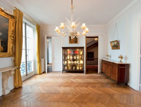 L’Hôtel Particulier Iéna – Image 8