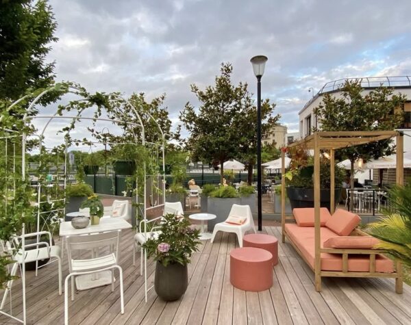 Le Club House – Image 4