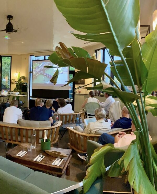 Le Club House – Image 2