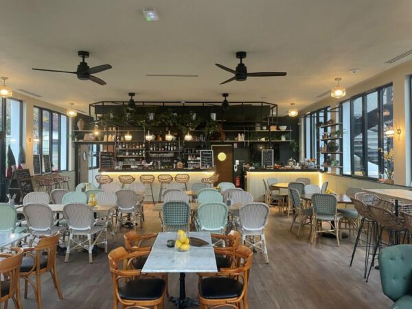 Le Club House – Image 3