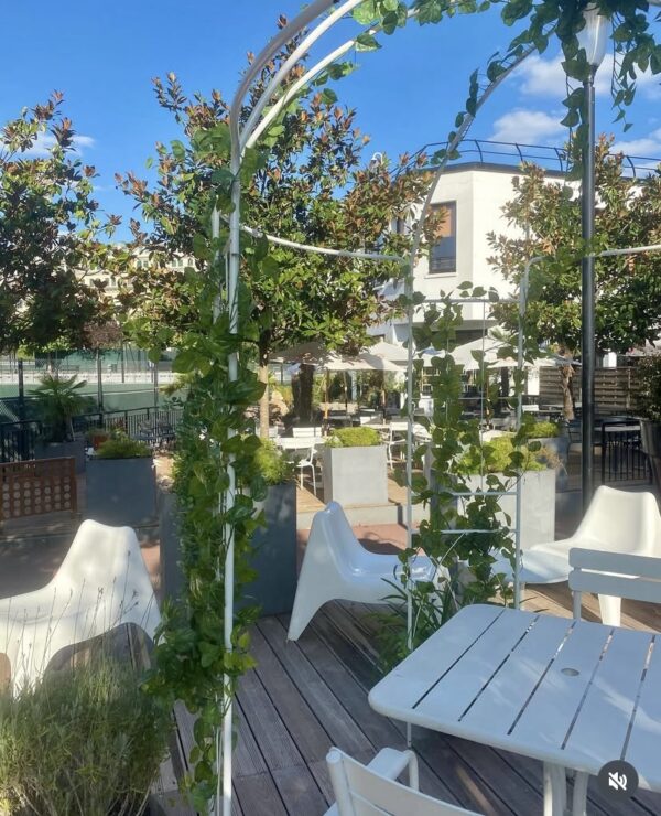 Le Club House – Image 5