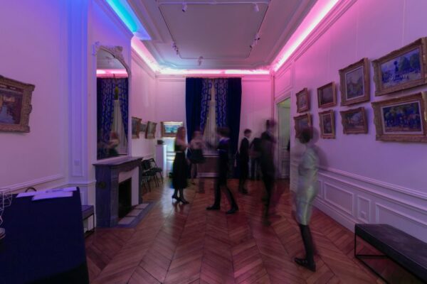 Le Salon Impérial – Image 10