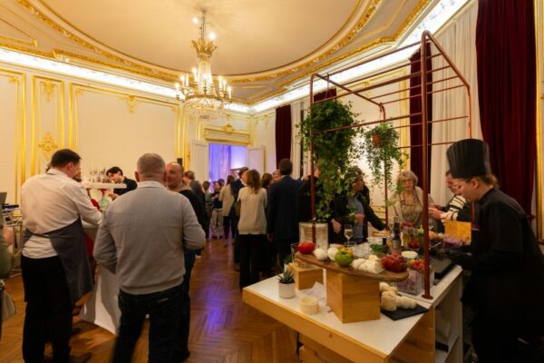 Le Salon Impérial – Image 7