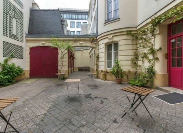 L’Hôtel Particulier Iéna – Image 6