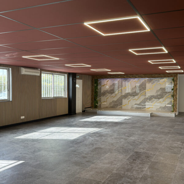 Salon Jules Verne