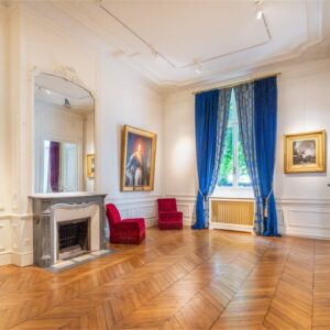 Le Salon Impérial