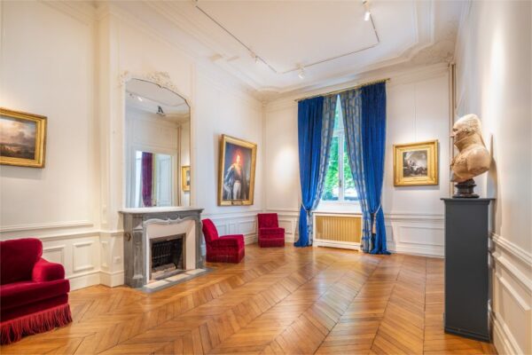 Le Salon Impérial