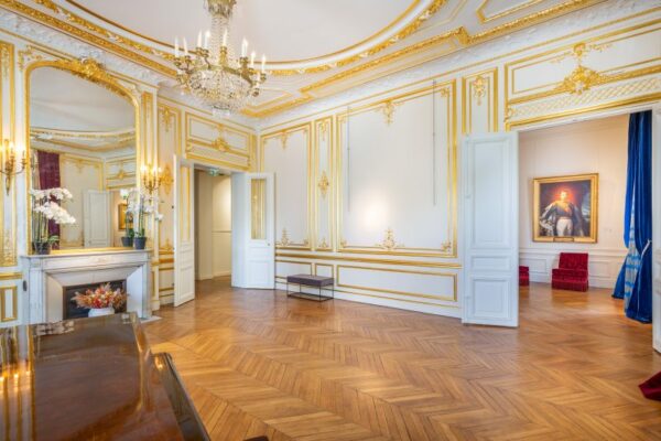 Le Salon Impérial – Image 8