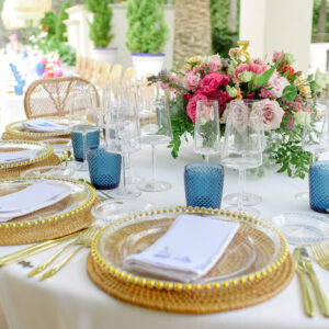 Vaisselle & Mobilier
