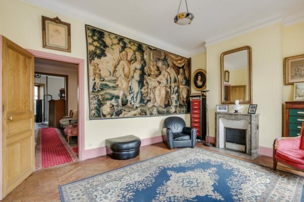 L’Hôtel Particulier Iéna – Image 5