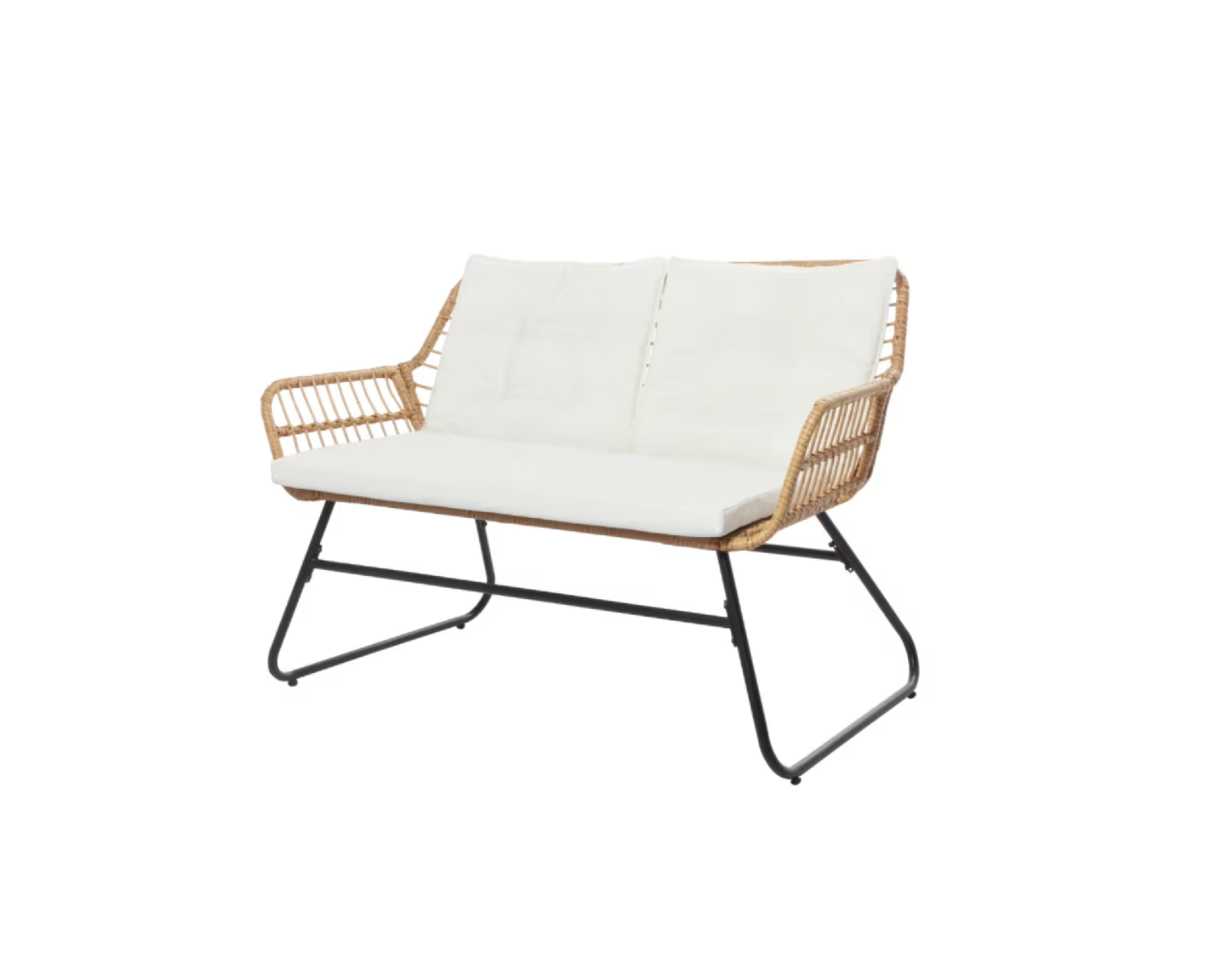 Salon de jardin 4 places – Image 3