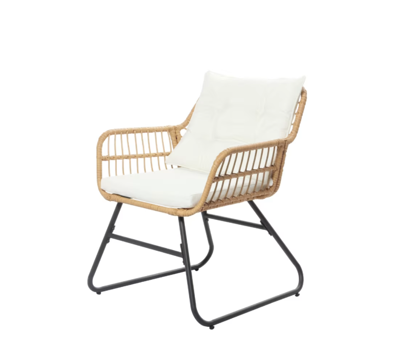 Salon de jardin 4 places – Image 4