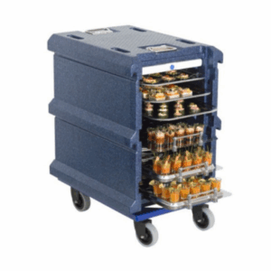 Conteneur traiteur isotherme