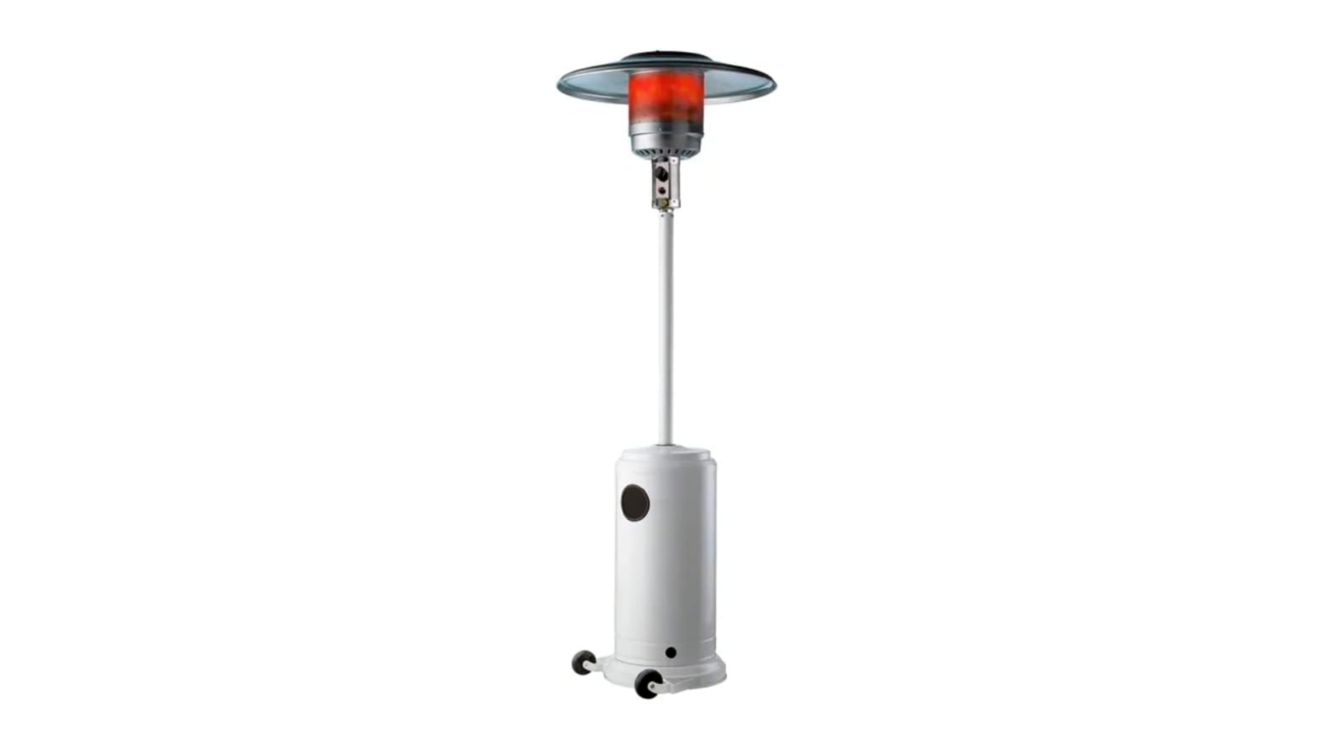 Chauffage extérieur à gaz – Image 2