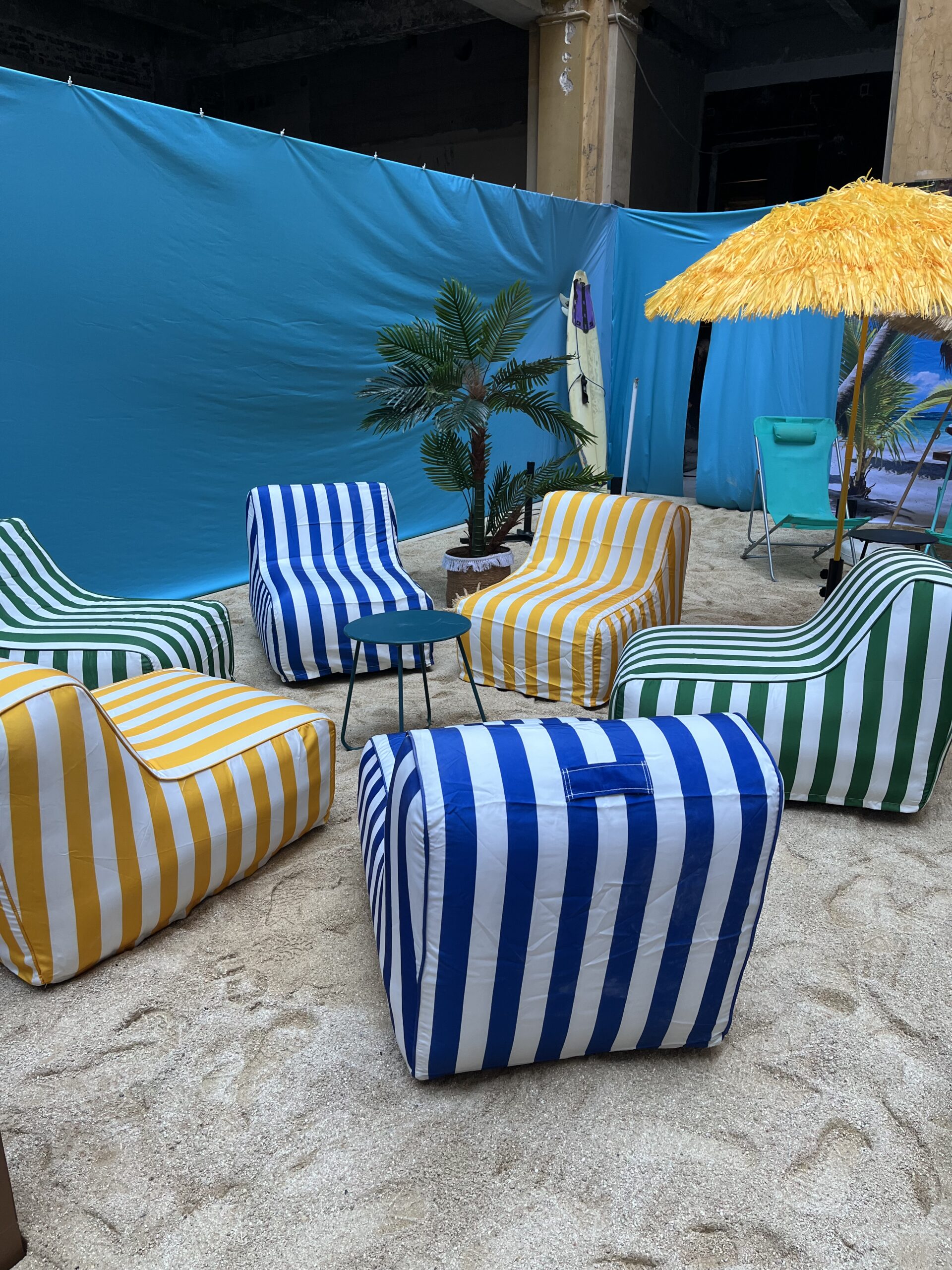 Décorations d'été – Image 3