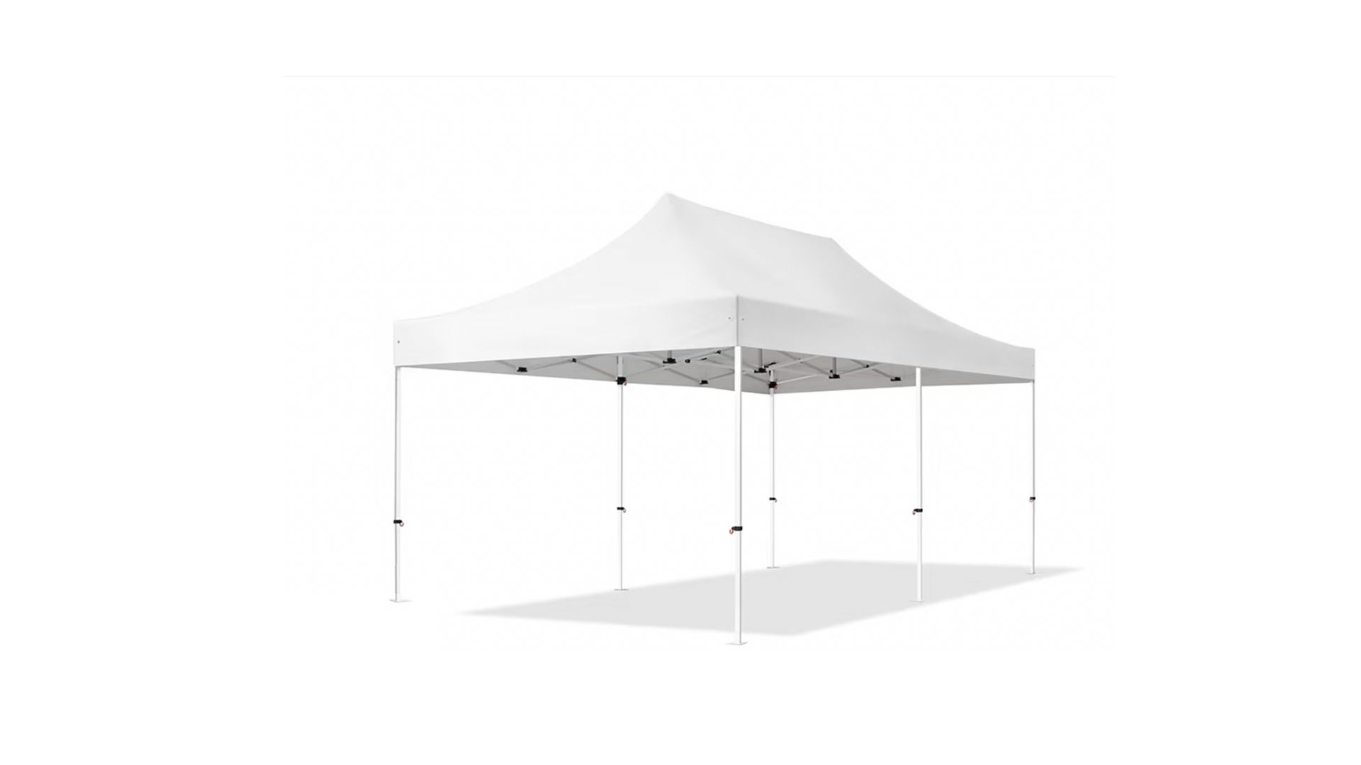Tente pliante extérieur