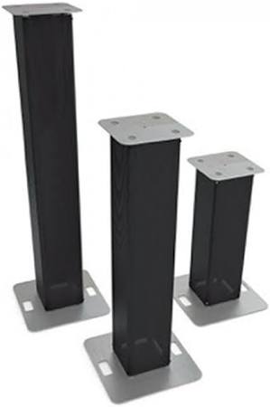 Totem Lycra pour lumières